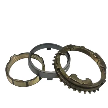 Factory Outlet Auto Parts: Toyota OEM Transmission Synchronizer Ring oem1708210-0012A/1708213-0012A