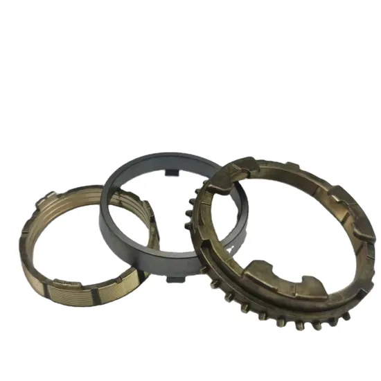Factory Outlet Auto Parts: Toyota OEM Transmission Synchronizer Ring oem1708210-0012A/1708213-0012A