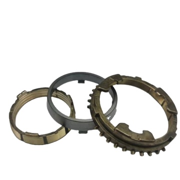 Factory Outlet Auto Parts: Toyota OEM Transmission Synchronizer Ring oem1708210-0012A/1708213-0012A