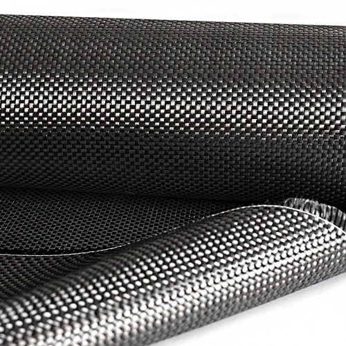 12k Plain Weave Carbon Fiber Tyg