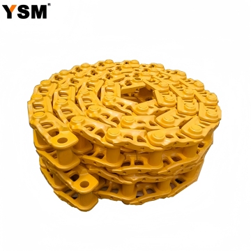 Title: Excavator Undercarriage Parts for EX200-1C/EX200-3/EX200-5/EX220 (9042967, 9098490, 9135646, 9093029) - Track Links & Chains