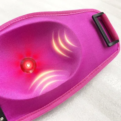 Breast Massager for Women's Health and Comfort