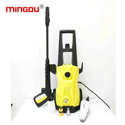 high pressure car washer car washer