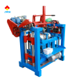 Great Performance Manual Ciment Brick Making Machine