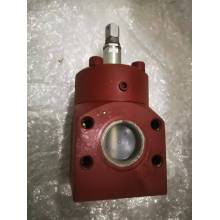SEIM VMPI pilot-operated relief valve