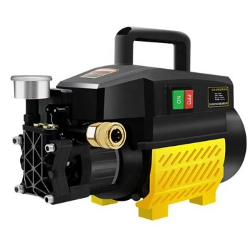 High Pressure Electric Car Washer - Quality Water Jet