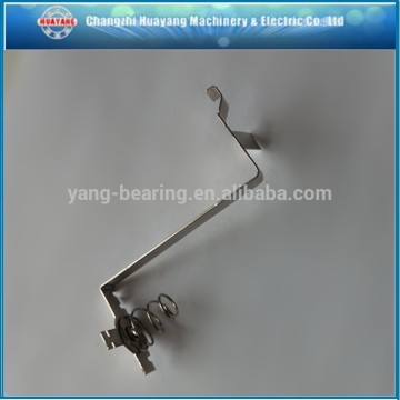 China made Customized long life Spring with Rivet with heavy duty