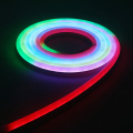 12V WS2811 RGB Faixa de LED Neon