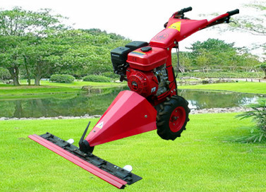 Nlgq-90/120 Light Grass Cutter