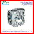 Aluminium aloi Die Casting Sangkut Bahagian