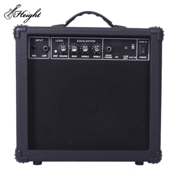 Amplifier Gitar Listrik dan Akustik: Menjelajahi Magnetik dan Teknologi Lainnya