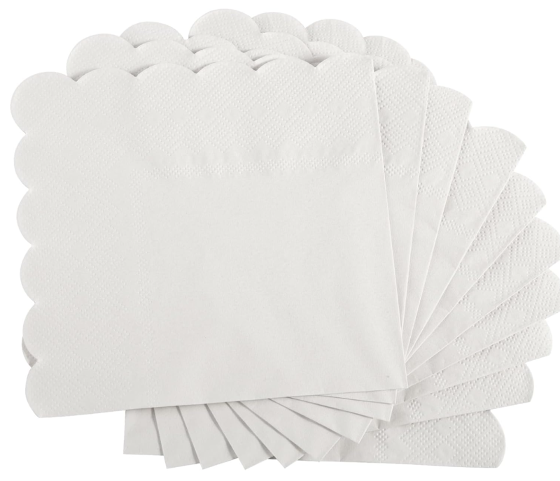 Premium Quality Napkin Set
