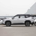 Wuling Starlight 560 EV 2026 500km Luxury Edition