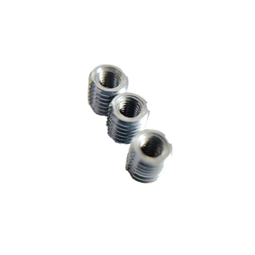 Vlastní nestandardní matice z nerezové oceli