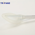 Berkualiti Tinggi Dapat Dipegang PVC Laryngeal Mask Airway