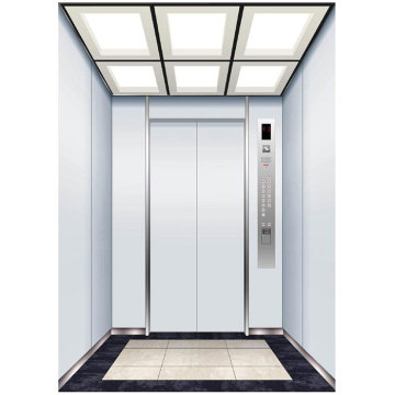 Safe Hospital Elevator Medical Lift with Large Space