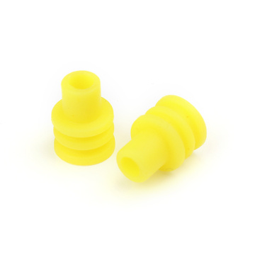 Waterproof plug connector 963292-1 TE in stock