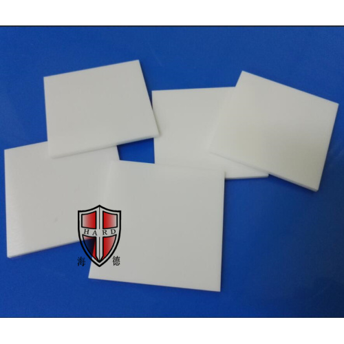 zirconia ceramic board sheet block industrial parts