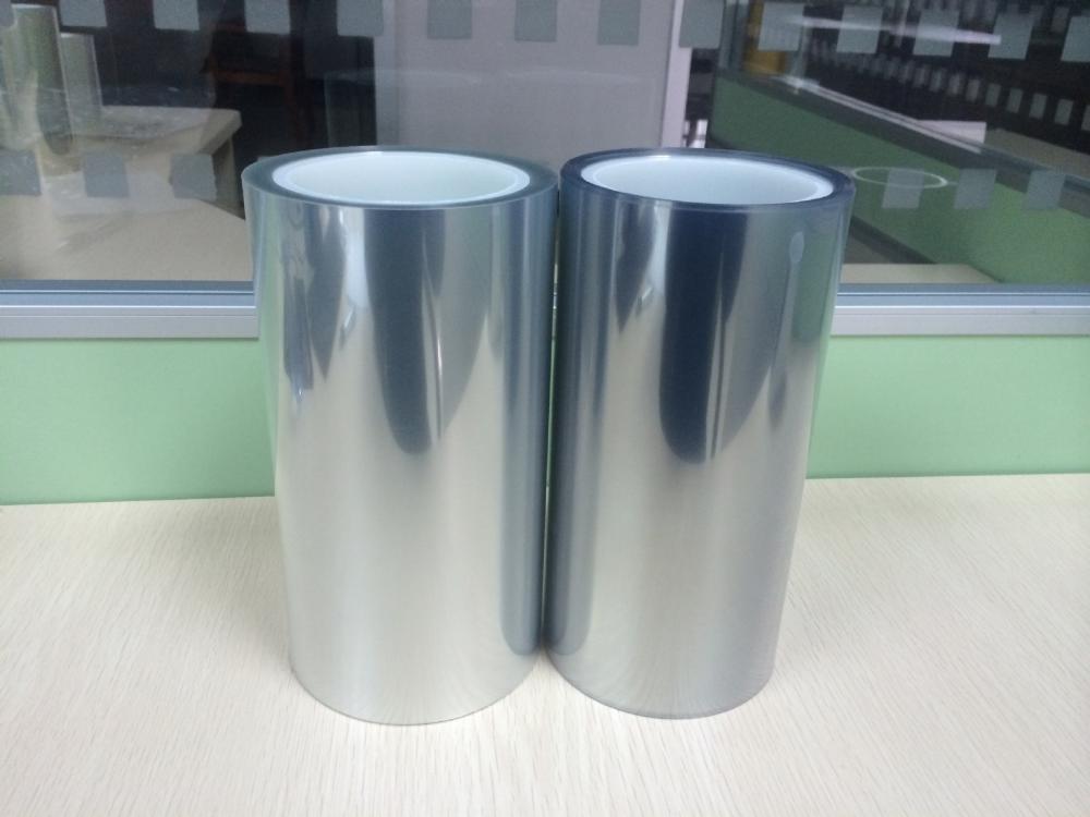 150 OPI Micro Metal Mesh High Frantparent EMI Film Film