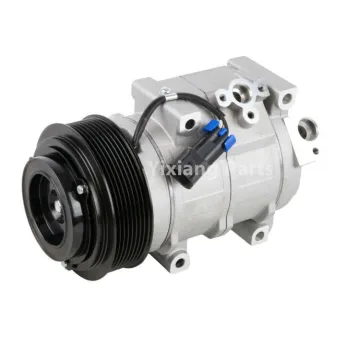 RE284680 RE502697 4472801650 Car A/C Compressor For John Deere" could be simplified to:

"John Deere Car A/C Compressor RE284680 RE502697 4472801650" 

However, if we need to make it more search-engine friendly and concise, we might consider:

"John Deere