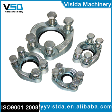 2015 VISTDA new arrival 1902 hydraulic hose fittings