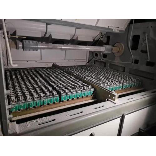 Mesin Jacquard Elektronik SEHUI bekas