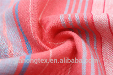 55%Linen45%Viscose fabrics for shirt