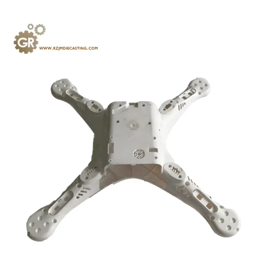 UAV Parts Mold Manufacturing