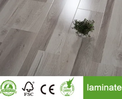 Laminate Flooring Sold in USA