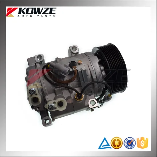Auto Spare Parts For toyot LAND CRUISER URJ200 VDJ200 LEXUS LX460 LX570 URJ201 AC Compressor ASSY 88320-6A330