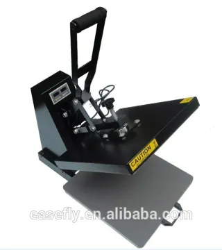 Hot! Magnetic Heat Press T Shirt Printing Machine (CE Approval)
