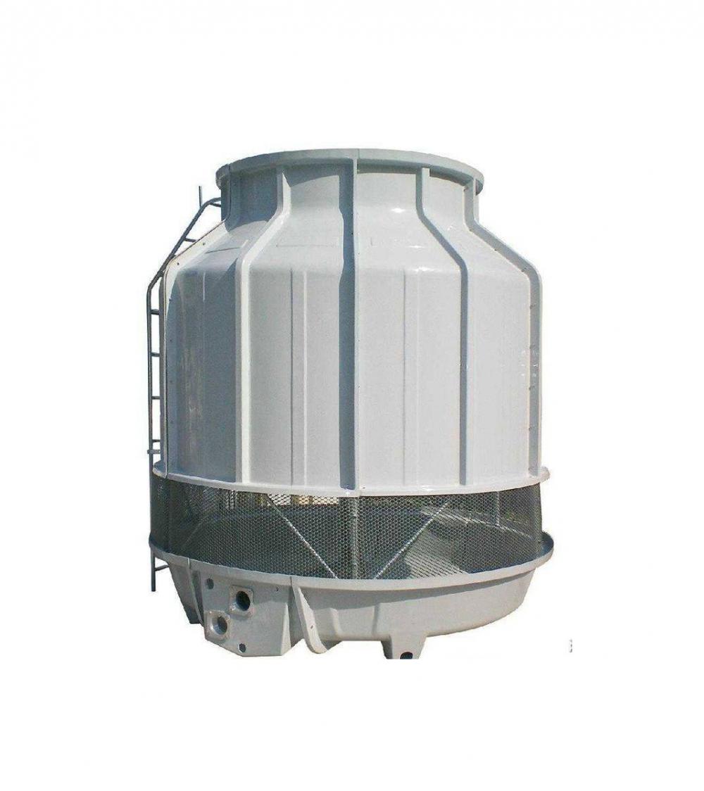 Induced Draught Cooling Tower for Water Condensing
