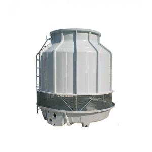 Induced Draught Cooling Tower for Water Condensing