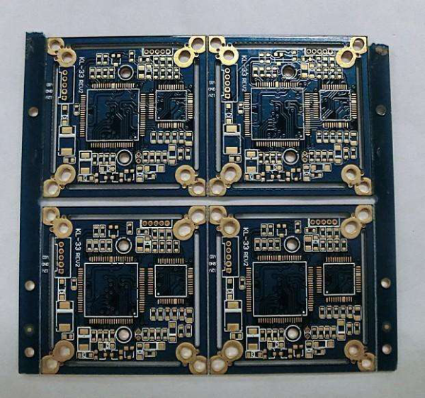 Ceramic Substrate Pcb Board Png
