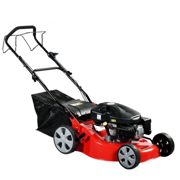 AOSHENG 4-Stroke Garden Mower - High Quality Weed and Grass Cutting Machine