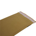 Крафт -бумажная конверт экологически чистые пакеты с сотами