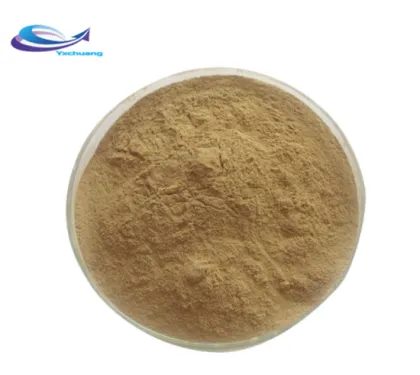 Asparagus Root Extract Powder