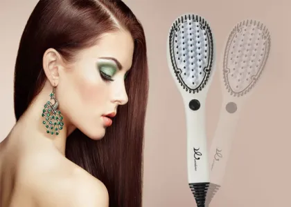 Hair Straightener Good Quality