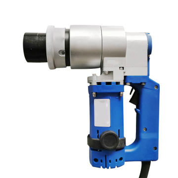 1200 Nm Rechargeable Electric Torque Shear Wrench 220V 50Hz