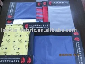 flame retardant textile