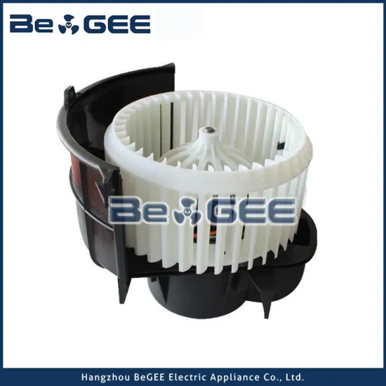 Car Parts Blower For VW Touareg New /Audi Q7 Touareg 04-10 OEM: 7L0 820 021 Q