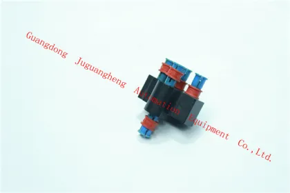 00332780-01 Siemens Air Joints