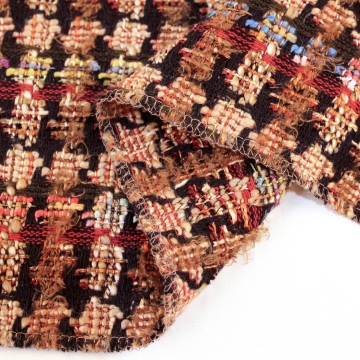 ဂန္ထဝင် Bohemian-Sty Style Fabric