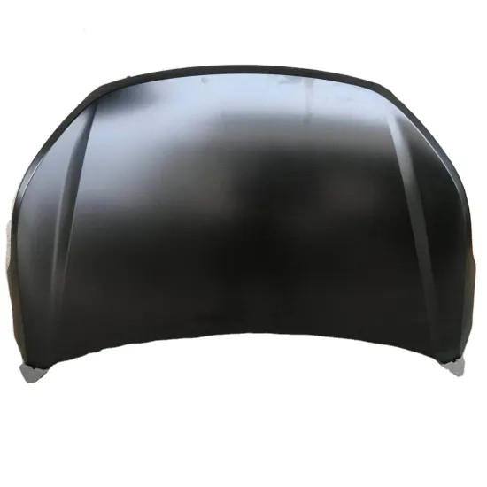 Factory Wholesales New Steel Engine Cover Hood Panel for Hyundai Creta IX25