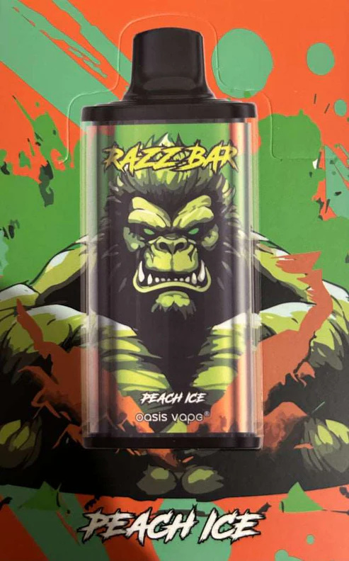 Barra de razz 15000 stock de almacén de vape desechable Europa