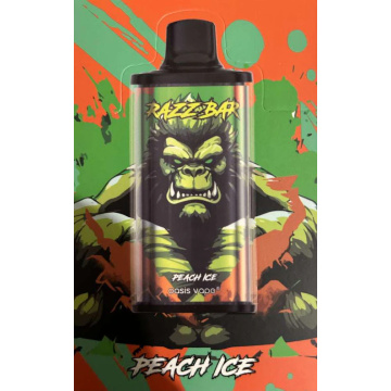 Razz bar 15000 Puffs Vape Bulk Instock Bulgaria