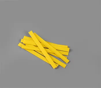 Plastic Coated PE Nose Bridge Wire for Facemask