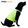 gilet riflettente personalizzato di cani