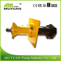 Wear Resistant Centrifugal Vertical Heavy Duty Sump Pump