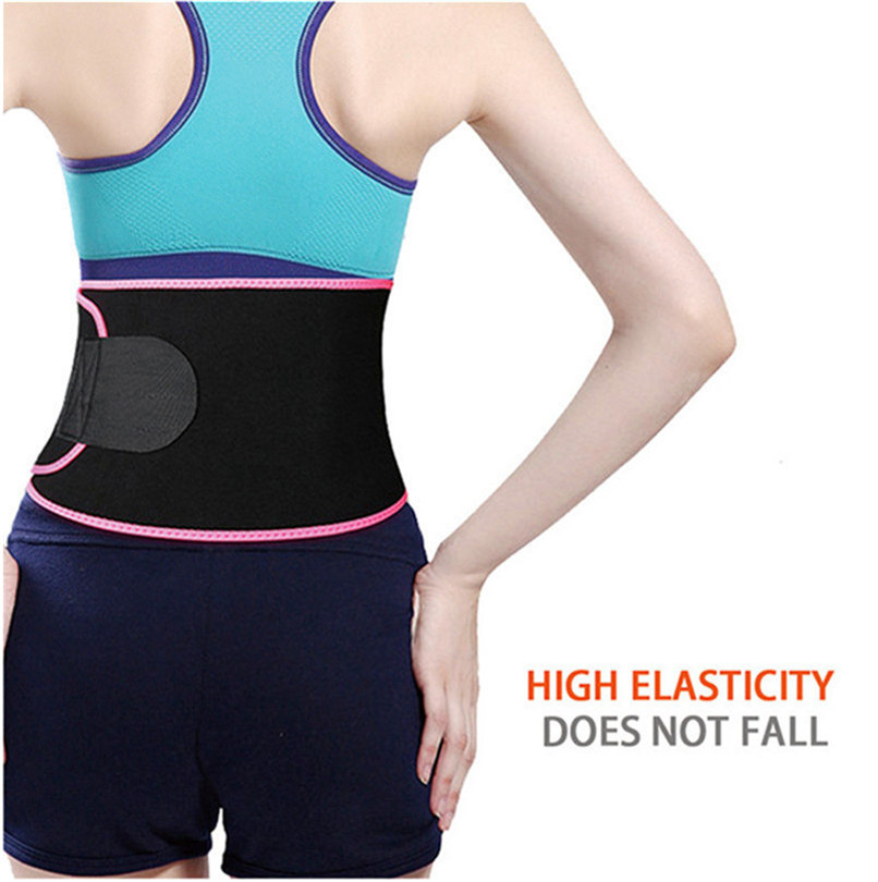 Recortadora de cintura corporal nueva recortadora debajo de la cintura recortadora de cintura para ejercicio